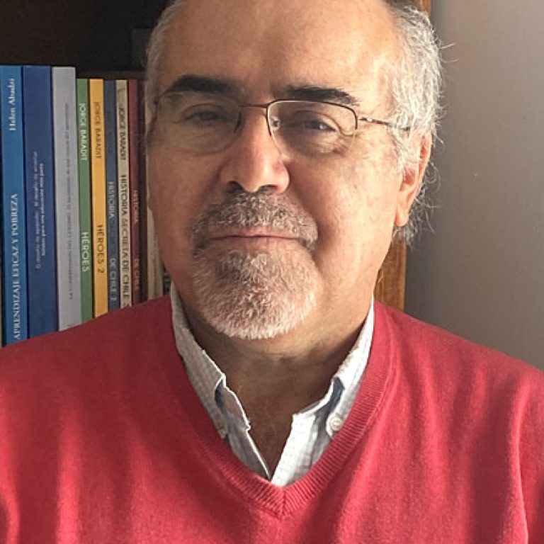 Luis Antonio Reyes Ochoa