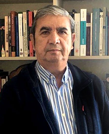 Rafael Andaur Troncoso