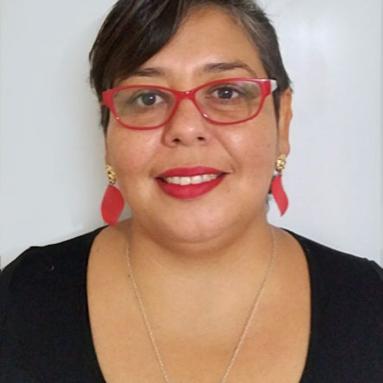 Romina Alvarado González
